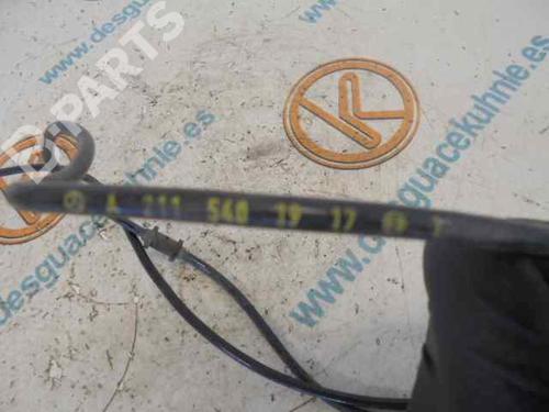 Elektronisk sensor MERCEDES-BENZ E-CLASS T-Model (S211) E 320 T CDI (211.226) | BP8753967M84 