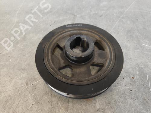 Used Pulley OPEL VECTRA C (Z02) [2002-2009]  14189780