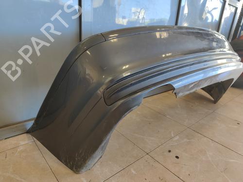 Used Rear bumper BMW 3 (E46) 320 d (136 hp) 30387973