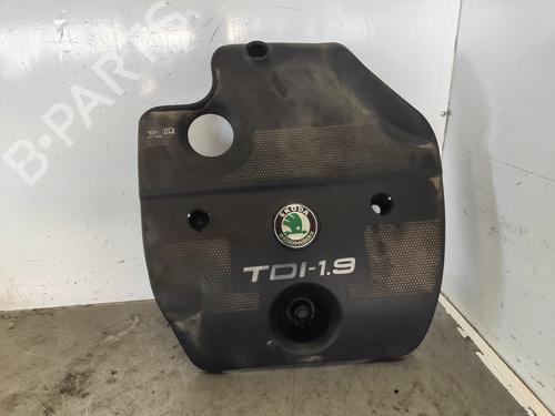 Used Upper protection SKODA OCTAVIA I (1U2) [1996-2010]  27544683