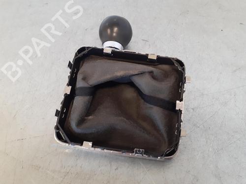 Shift knob VW PASSAT B6 (3C2) 2.0 TDI | BP11393488I34 