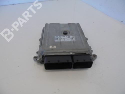 Used Engine control unit (ECU) MERCEDES-BENZ S-CLASS (W221, V221) S 320 CDI (221.022, 221.122) (235 hp) 6411340