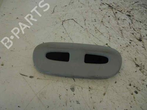 Used Antenna/Base MERCEDES-BENZ S-CLASS (W220, V220) S 320 CDI (220.026, 220.126) (197 hp) 14186399