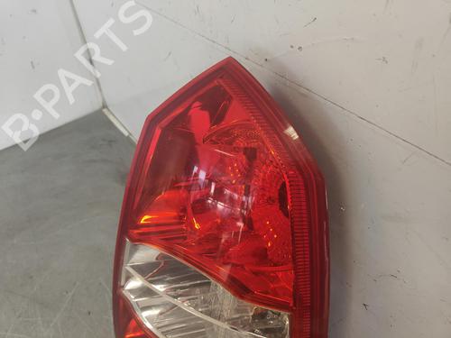 Right taillight CHEVROLET NUBIRA Saloon  | BP12681914C35 