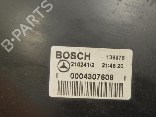 Servo brake MERCEDES-BENZ VITO Van (W638)  | BP16419844M42 