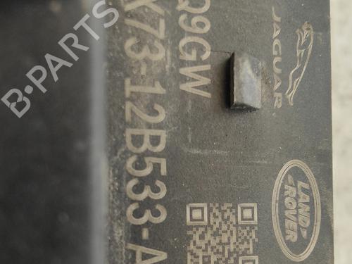 Elektronisk modul JAGUAR XE (X760) 2.0 D AWD | BP29861942M83