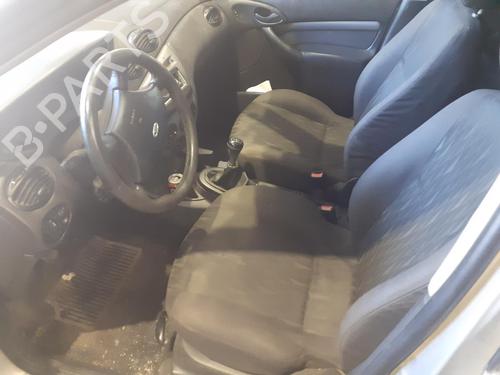 Flywheel FORD FOCUS I (DAW, DBW)  | BP14188829M101 