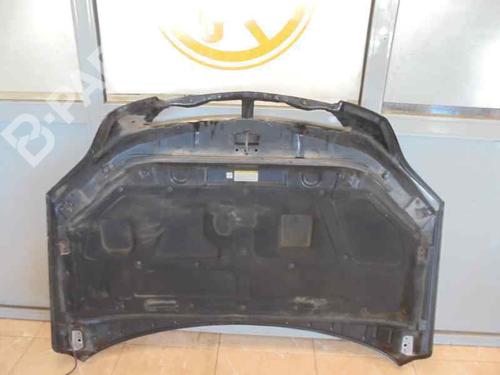 Hood KIA SORENTO I (JC) 2.5 CRDi 4WD | BP5597423C1 