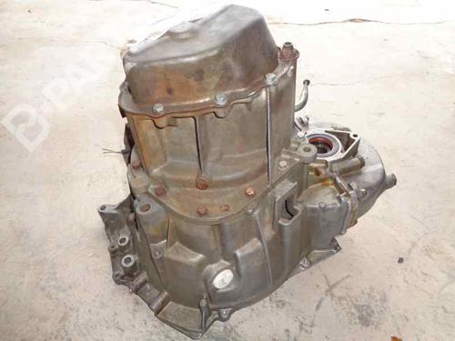 Gearbox CITROËN C15 Box Body/MPV (VD_)  | BP2456538M3 