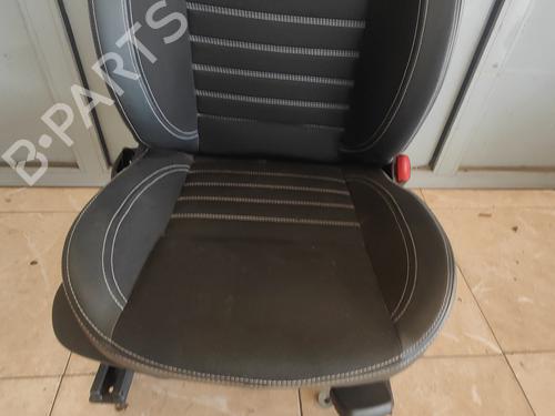 Right front seat RENAULT LAGUNA Coupe (DT0/1) 1.5 dCi | BP30001694C16 