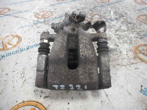 Venstre bremsekaliber bag OPEL MERIVA A MPV (X03) [2003-2010]  11609758