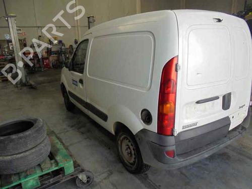 Injection rail RENAULT KANGOO (KC0/1_) 1.5 dCi (KC08, KC09) | BP2454957M98 