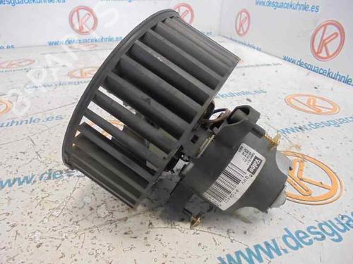 Gebläsemotor für OPEL CORSA C (X01) [2000-2009]  14179272