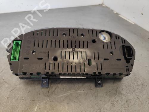 Cockpit SKODA FABIA I (6Y2)  | BP15013579C47 