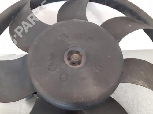 Radiator fan ROVER 400 II (RT) 416 Si | BP7452520M35 