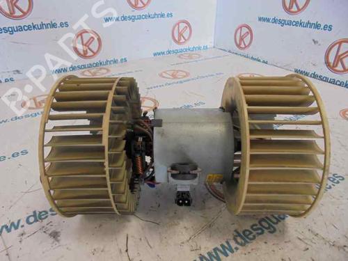 Used Heater blower motor BMW 5 (E39) 528 i (193 hp) 14180460