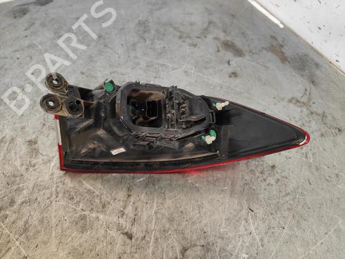 Right taillight RENAULT CLIO IV (BH_)  | BP27583618C35 
