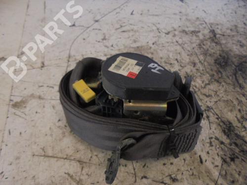 Used Front left seatbelt AUDI A6 C5 (4B2) [1997-2005]  8754461