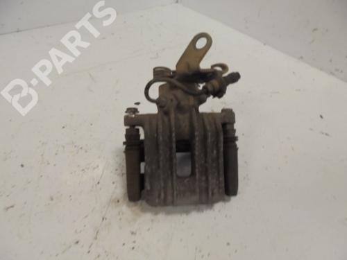 Bremssattel links hinten AUDI A3 (8P1) 2.0 TDI 16V (140 hp) 11610626