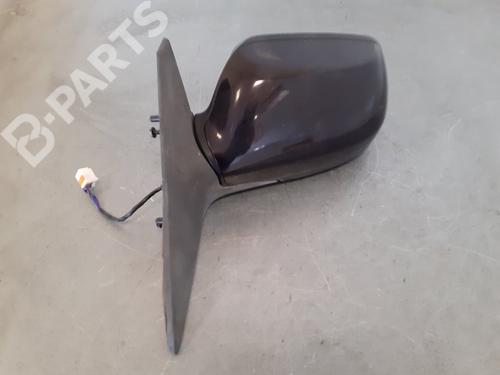Left mirror MAZDA 6 Saloon (GG) 2.0 DI (GG14) | BP10057242C26 