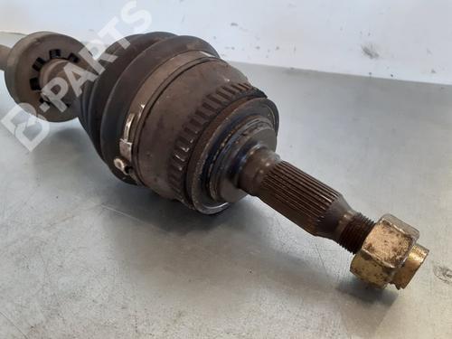 Right front driveshaft DAEWOO NUBIRA Saloon (J100) 2.0 16V | BP7234667M39 