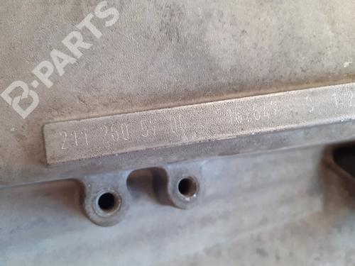 Gearbox MERCEDES-BENZ E-CLASS (W210)  | BP10031166M3 