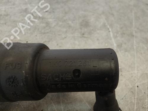 Clutch slave cylinder VW GOLF VI (5K1) | BP30105437M113