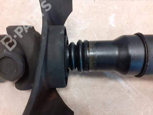 Driveshaft MERCEDES-BENZ E-CLASS (W211) E 270 CDI (211.016) | BP9676498M37 