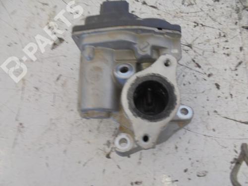 Egr RENAULT MEGANE III Hatchback (BZ0/1_, B3_) 1.5 dCi (BZ09, BZ0D, BZ1W, BZ29, BZ14) | BP6324745M69 