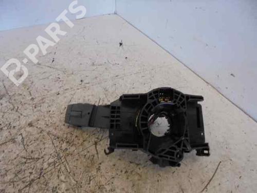 Squib airbag RENAULT LAGUNA II (BG0/1_) 1.9 dCi | BP5961307C102 