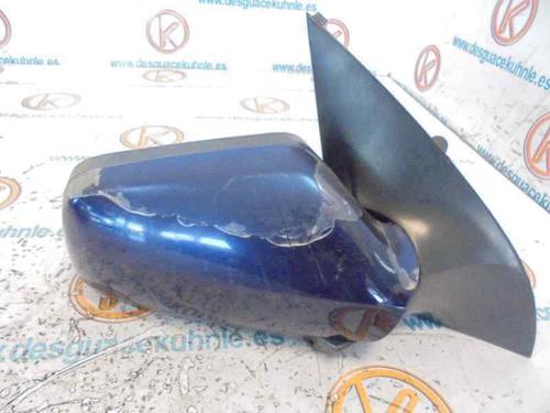 Used Right mirror OPEL ASTRA G Hatchback (T98) 1.7 TD (F08, F48) (68 hp) 2460021