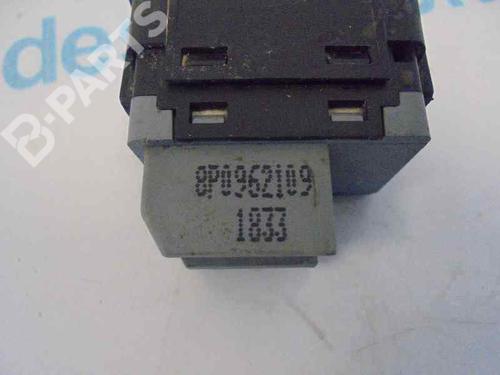 Electronic module AUDI A3 Sportback (8PA) 2.0 FSI | BP2467222M83 