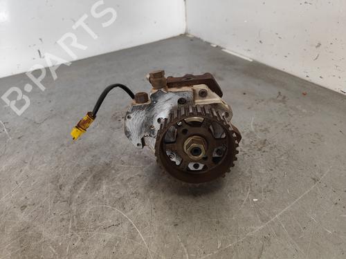 Used Injection pump PEUGEOT 206 Hatchback (2A/C) [1998-2012]  20036871