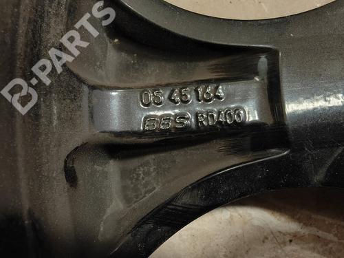 Rim VW GOLF V (1K1)  | BP10985976C45 