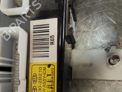 Electronic module HYUNDAI SANTA FÉ II (CM)  | BP27516954M83 