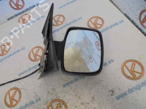 Used Right mirror MERCEDES-BENZ VITO Van (W638) 112 CDI 2.2 (638.094) (122 hp) 4764210