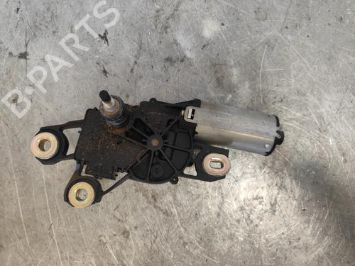 Used Rear wiper motor SEAT IBIZA III (6L1) [2002-2009]  19096715