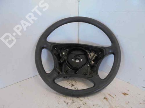 Steering wheel MERCEDES-BENZ S-CLASS (W220) S 320 CDI (220.026, 220.126) | BP5867816C49 