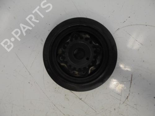 Pulley FORD ESCORT VI (GAL, AAL, ABL) 1.8 TD | BP14187263M122 