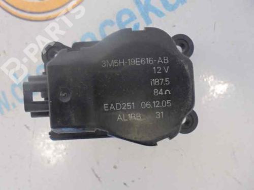 Varmvifte FORD FOCUS II (DA_, HCP, DP) [2004-2013]  4208476
