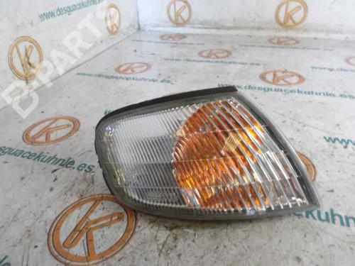 Blinklys fortil højre NISSAN ALMERA I Hatchback (N15) 2.0 D (75 hp) 2476119