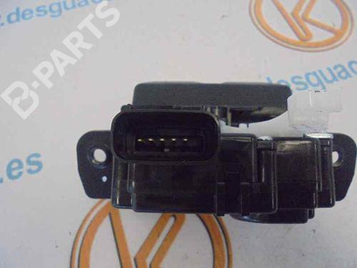 Tailgate lock KIA SPORTAGE IV (QL, QLE) 1.7 CRDi | BP2462469C101 