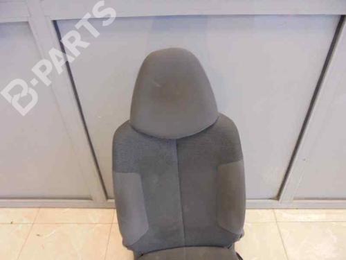 Right front seat PEUGEOT 107 (PM_, PN_) 1.4 HDi | BP4877696C16 