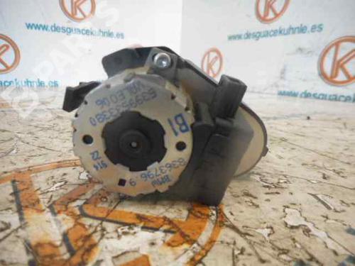 Heater blower motor BMW 5 (E39) 528 i | BP2482781M62 