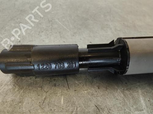 Ignition coil BMW 3 Coupe (E46)  | BP11266641M94 