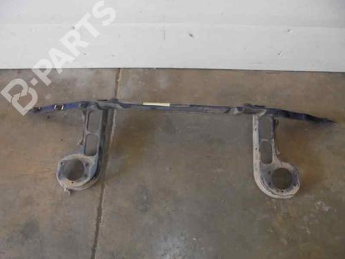 Used Front slam panel Front slam panel BMW 3 Compact (E36) 318 tds (90 hp) 2463106 2463106