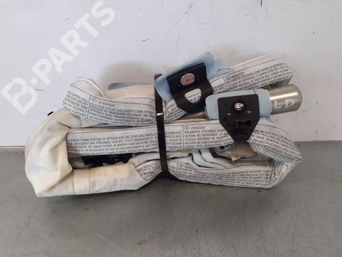Høyre gardin kollisjonspute VW PASSAT B6 (3C2) 2.0 TDI (140 hp) 7192250
