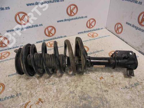 Used Left front shock absorber CHEVROLET EPICA (KL1_) 2.0 D (150 hp) 2486703