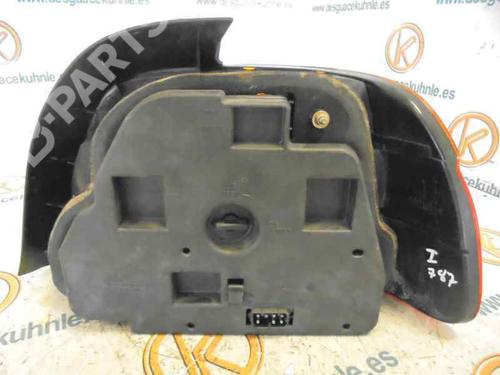 Left taillight BMW 5 (E39) 530 d | BP2451467C34 