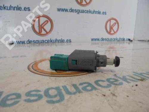 Electronic sensor RENAULT MEGANE III Hatchback (BZ0/1_, B3_) 1.9 dCi (BZ0N, BZ0J) | BP4764053M84 